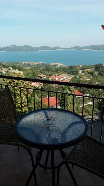 Kynthia Guesthouse Neochori  Exterior photo